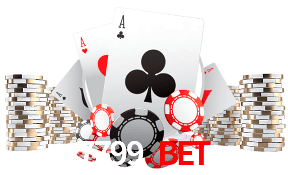 Jogue jogos de pôquer em 7799 Bet